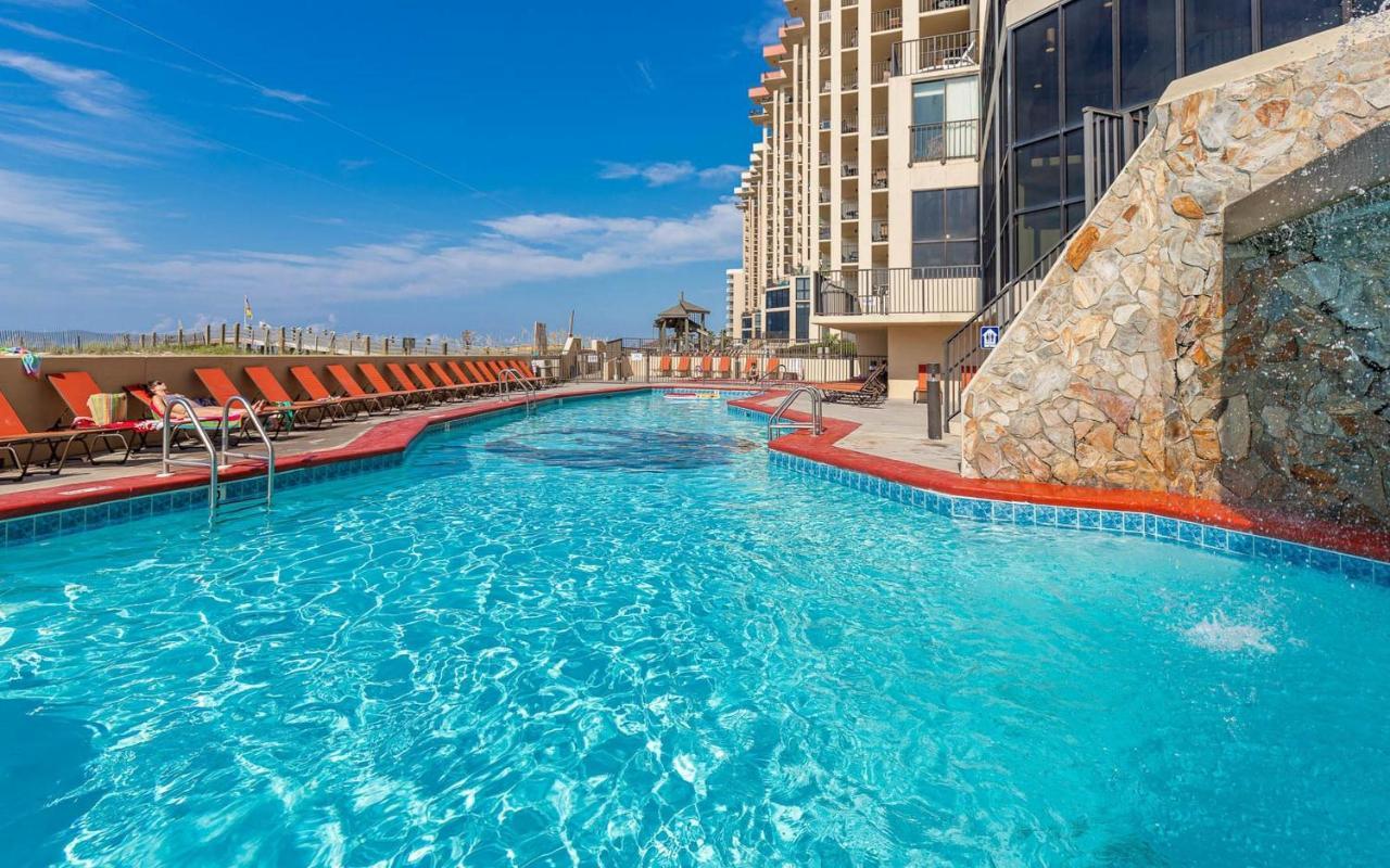 Phoenix III By Brett Robinson Vacations Orange Beach Exteriér fotografie