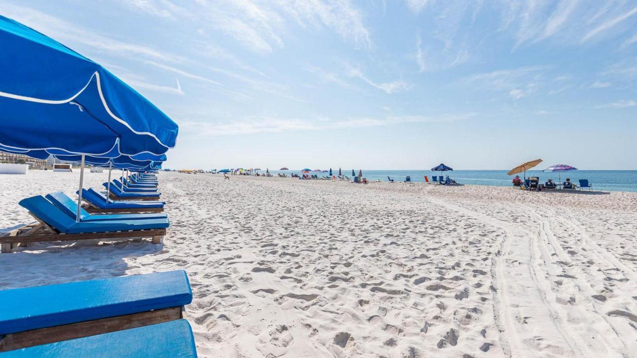 Phoenix III By Brett Robinson Vacations Orange Beach Exteriér fotografie