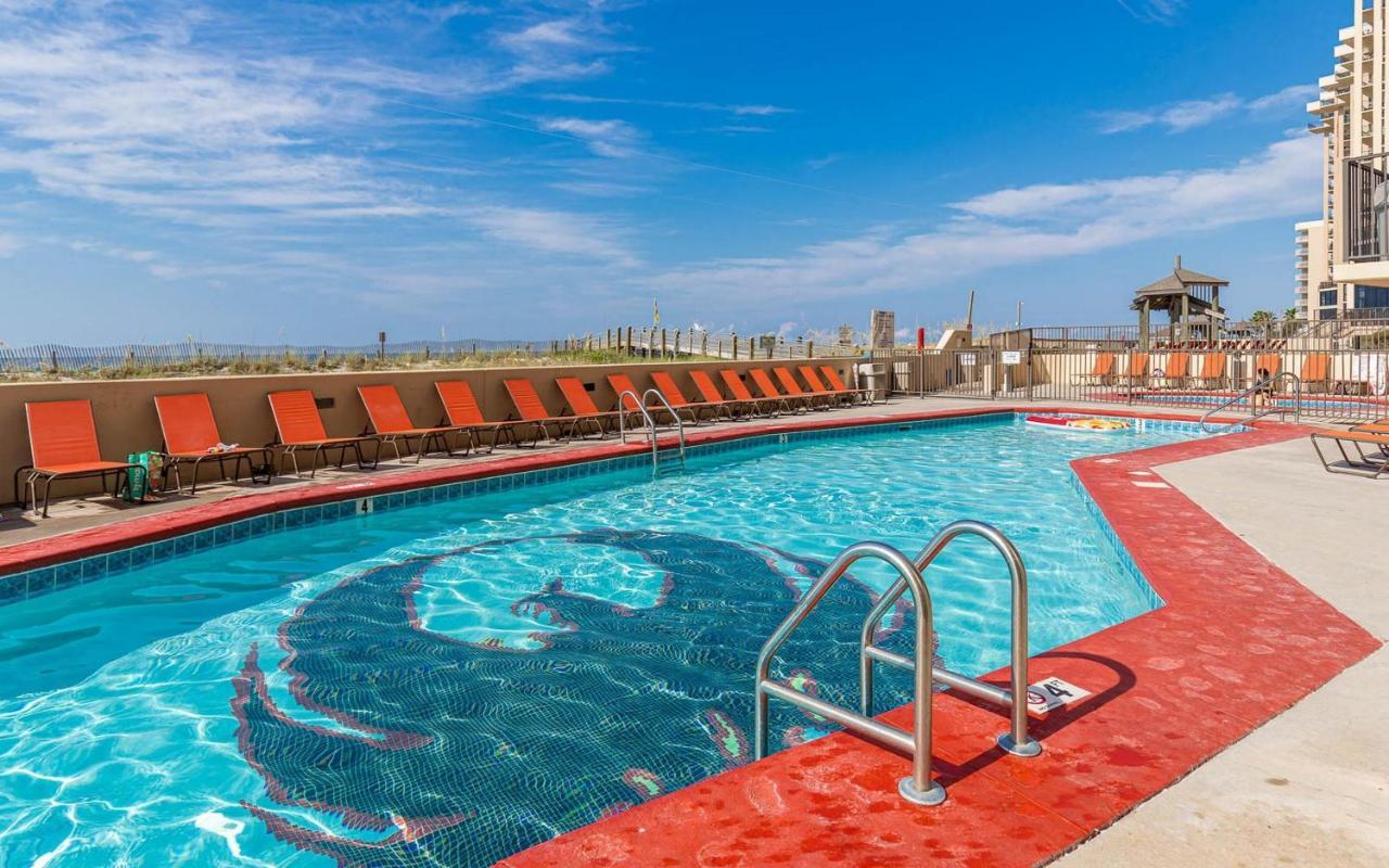 Phoenix III By Brett Robinson Vacations Orange Beach Exteriér fotografie