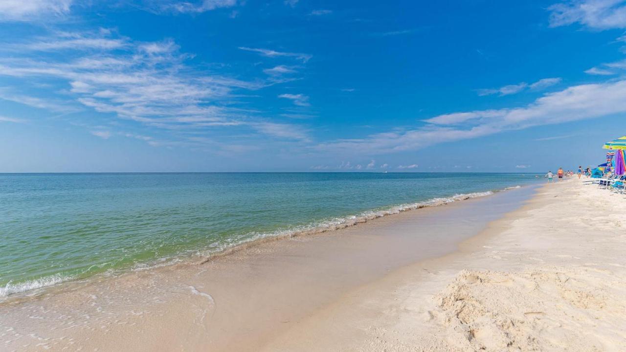 Phoenix III By Brett Robinson Vacations Orange Beach Exteriér fotografie