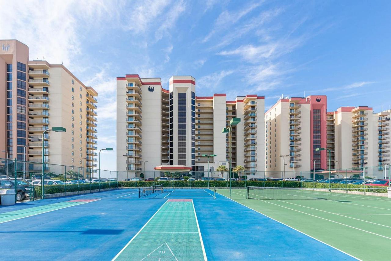 Phoenix III By Brett Robinson Vacations Orange Beach Exteriér fotografie