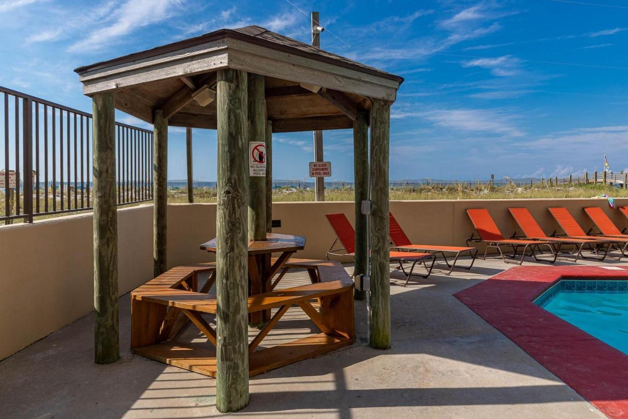 Phoenix III By Brett Robinson Vacations Orange Beach Exteriér fotografie