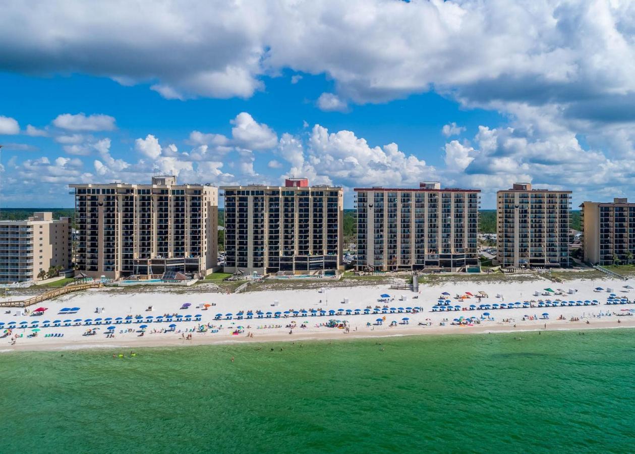 Phoenix III By Brett Robinson Vacations Orange Beach Exteriér fotografie