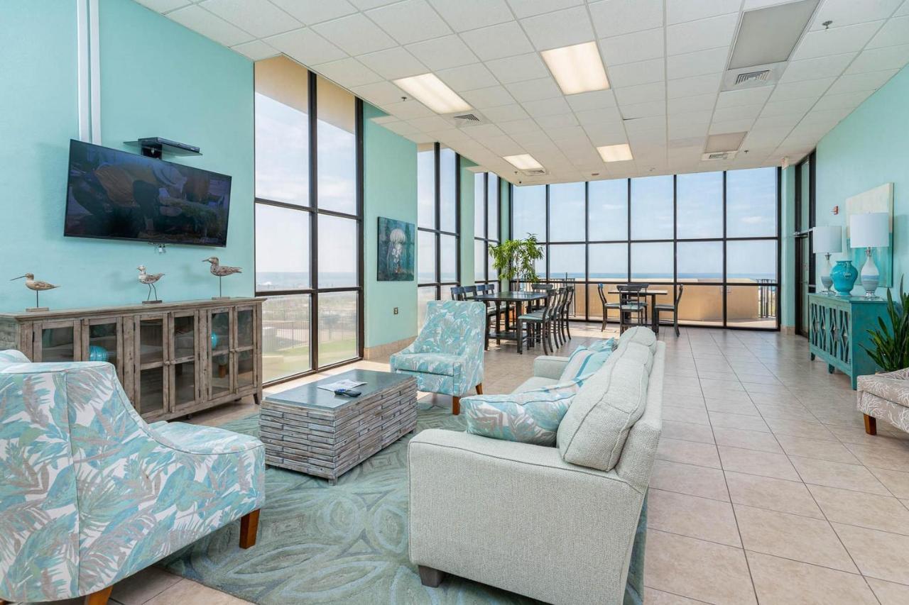 Phoenix III By Brett Robinson Vacations Orange Beach Exteriér fotografie