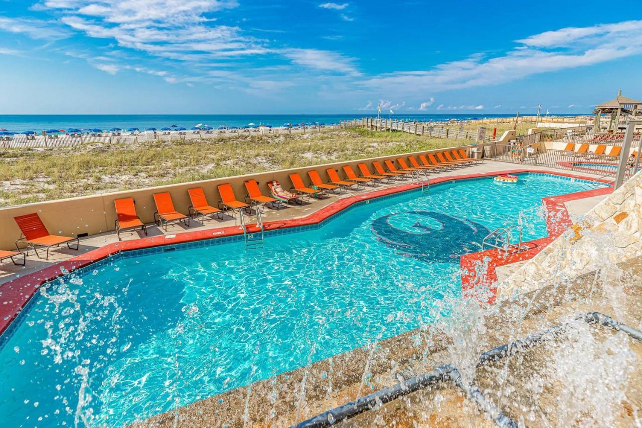 Phoenix III By Brett Robinson Vacations Orange Beach Exteriér fotografie