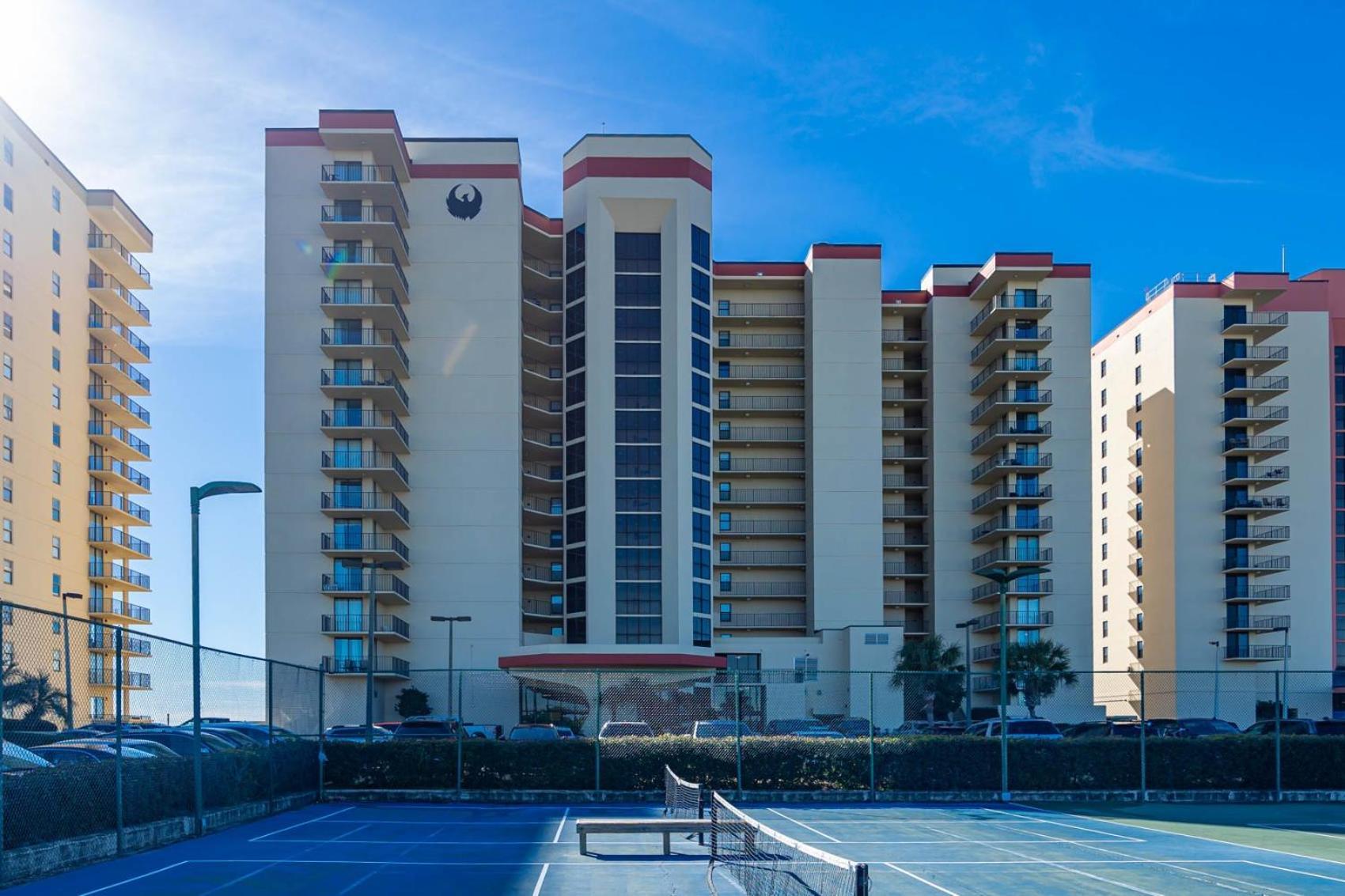 Phoenix III By Brett Robinson Vacations Orange Beach Pokoj fotografie
