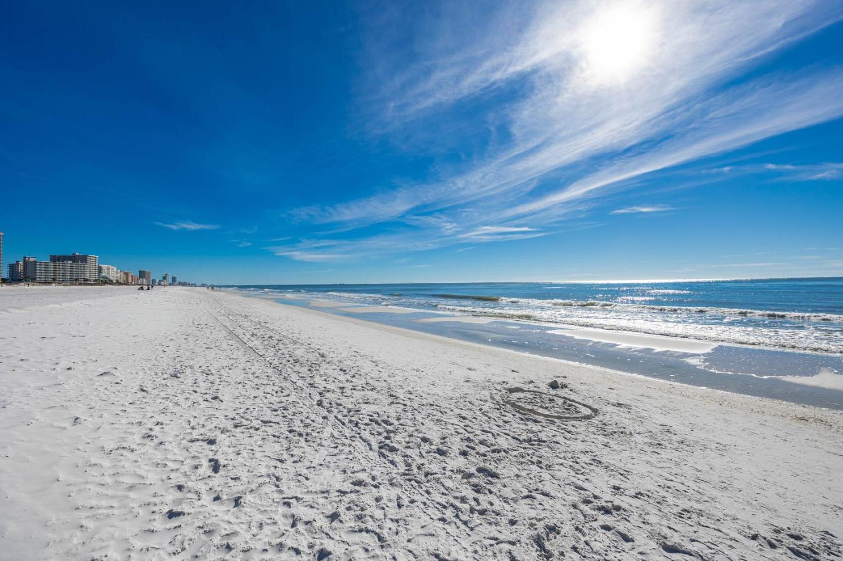 Phoenix III By Brett Robinson Vacations Orange Beach Pokoj fotografie