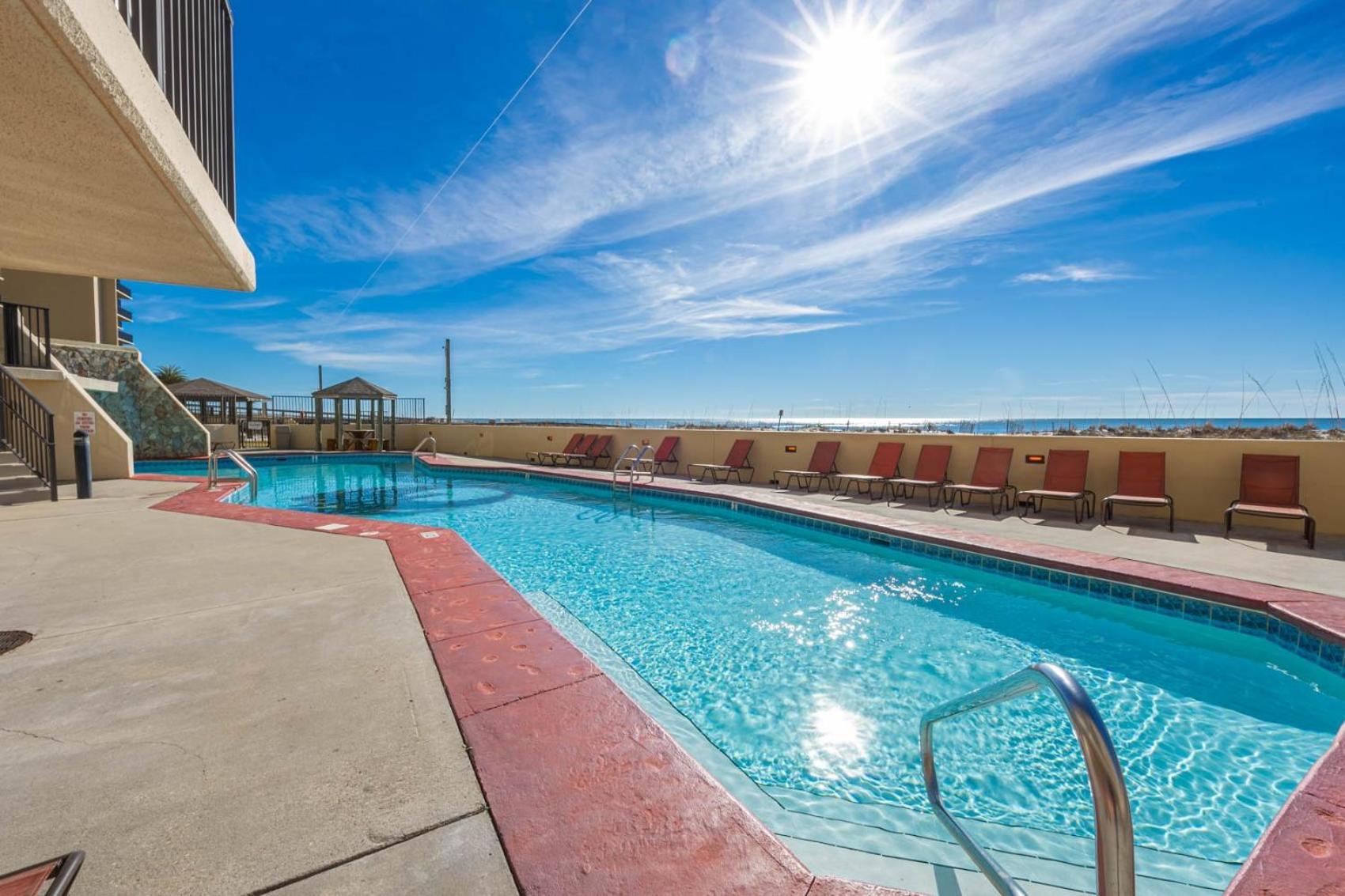 Phoenix III By Brett Robinson Vacations Orange Beach Pokoj fotografie