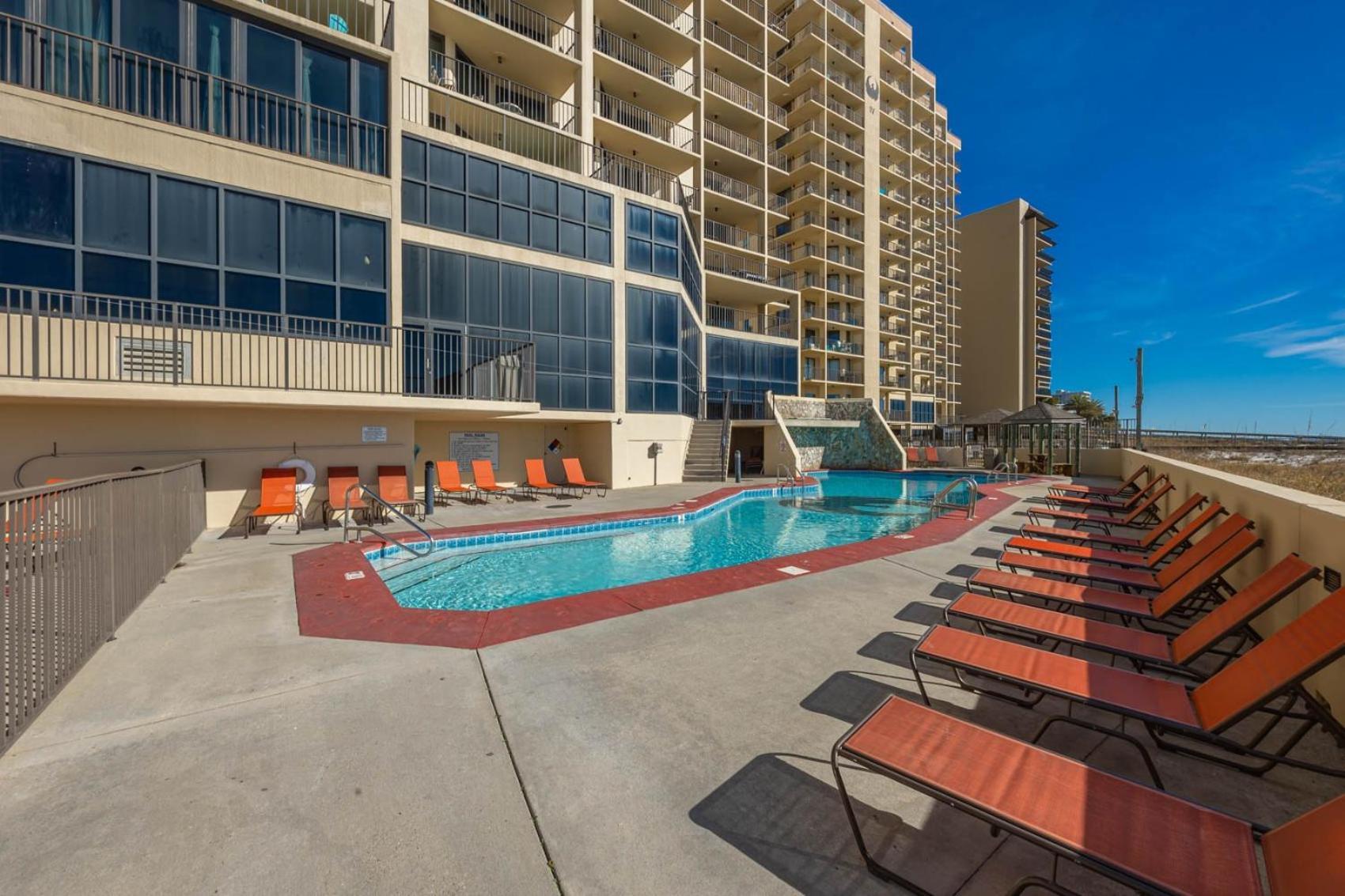 Phoenix III By Brett Robinson Vacations Orange Beach Pokoj fotografie