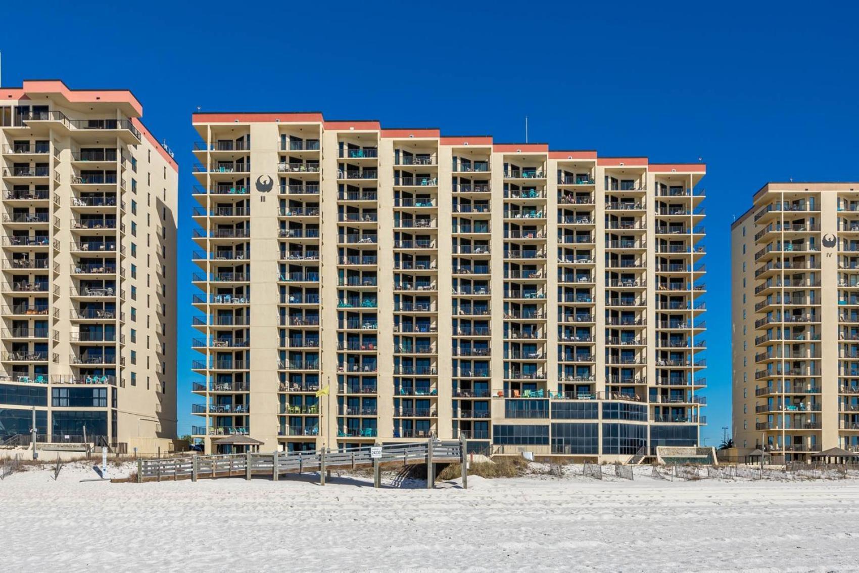 Phoenix III By Brett Robinson Vacations Orange Beach Pokoj fotografie