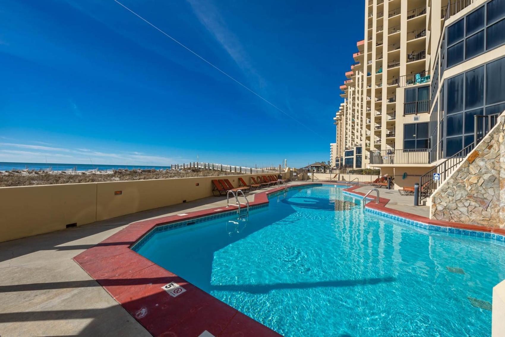 Phoenix III By Brett Robinson Vacations Orange Beach Pokoj fotografie