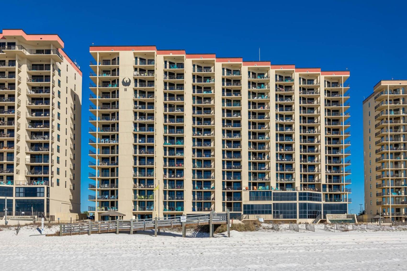Phoenix III By Brett Robinson Vacations Orange Beach Pokoj fotografie