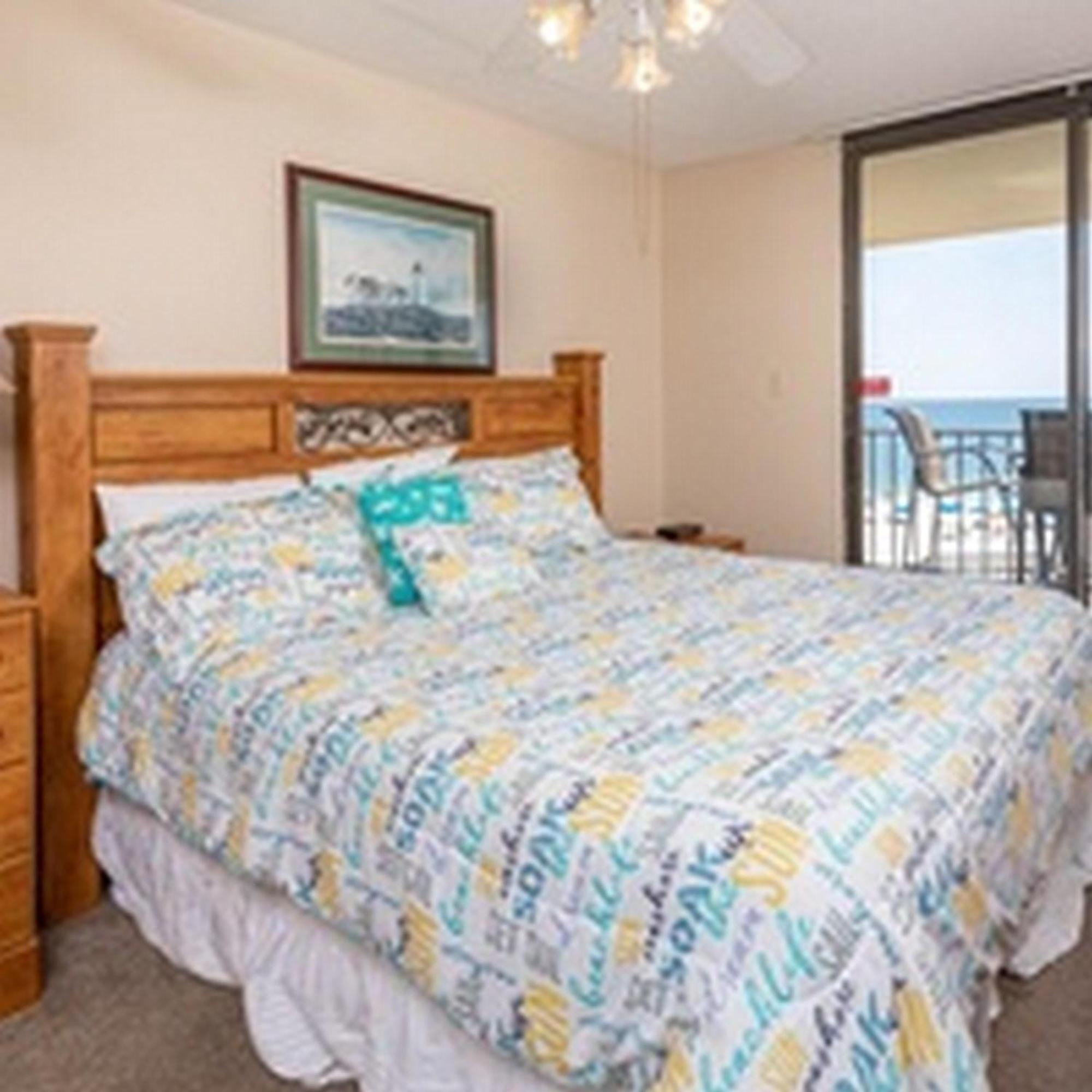 Phoenix III By Brett Robinson Vacations Orange Beach Exteriér fotografie