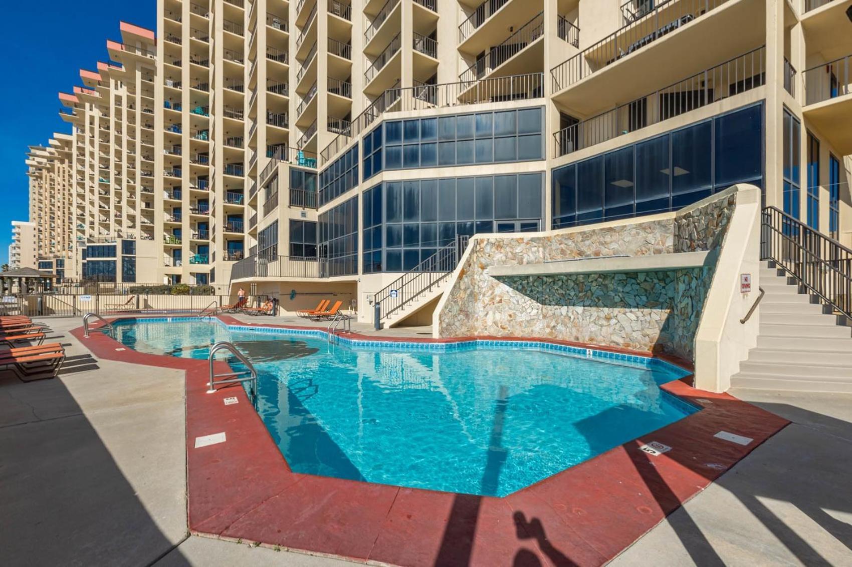 Phoenix III By Brett Robinson Vacations Orange Beach Pokoj fotografie