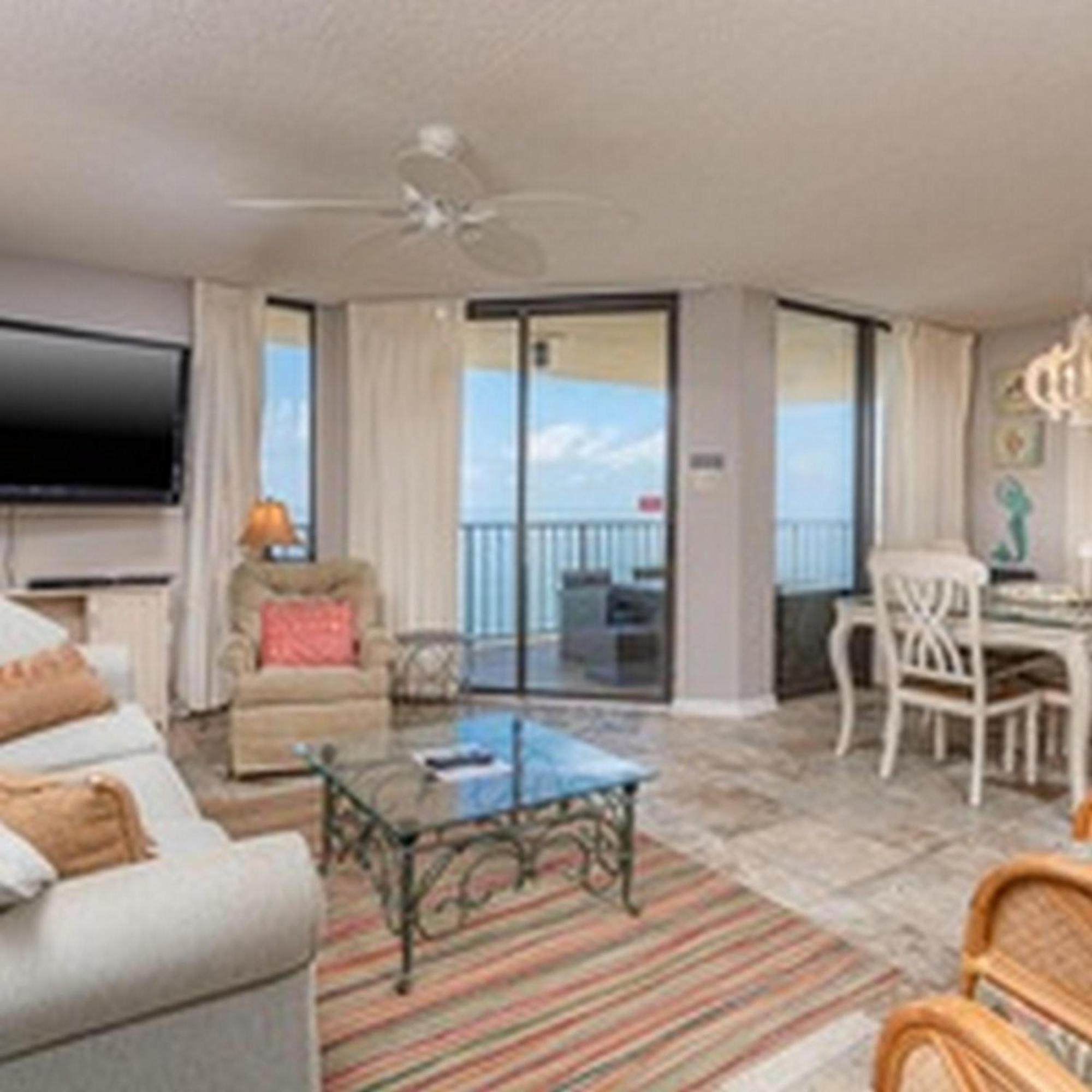 Phoenix III By Brett Robinson Vacations Orange Beach Exteriér fotografie