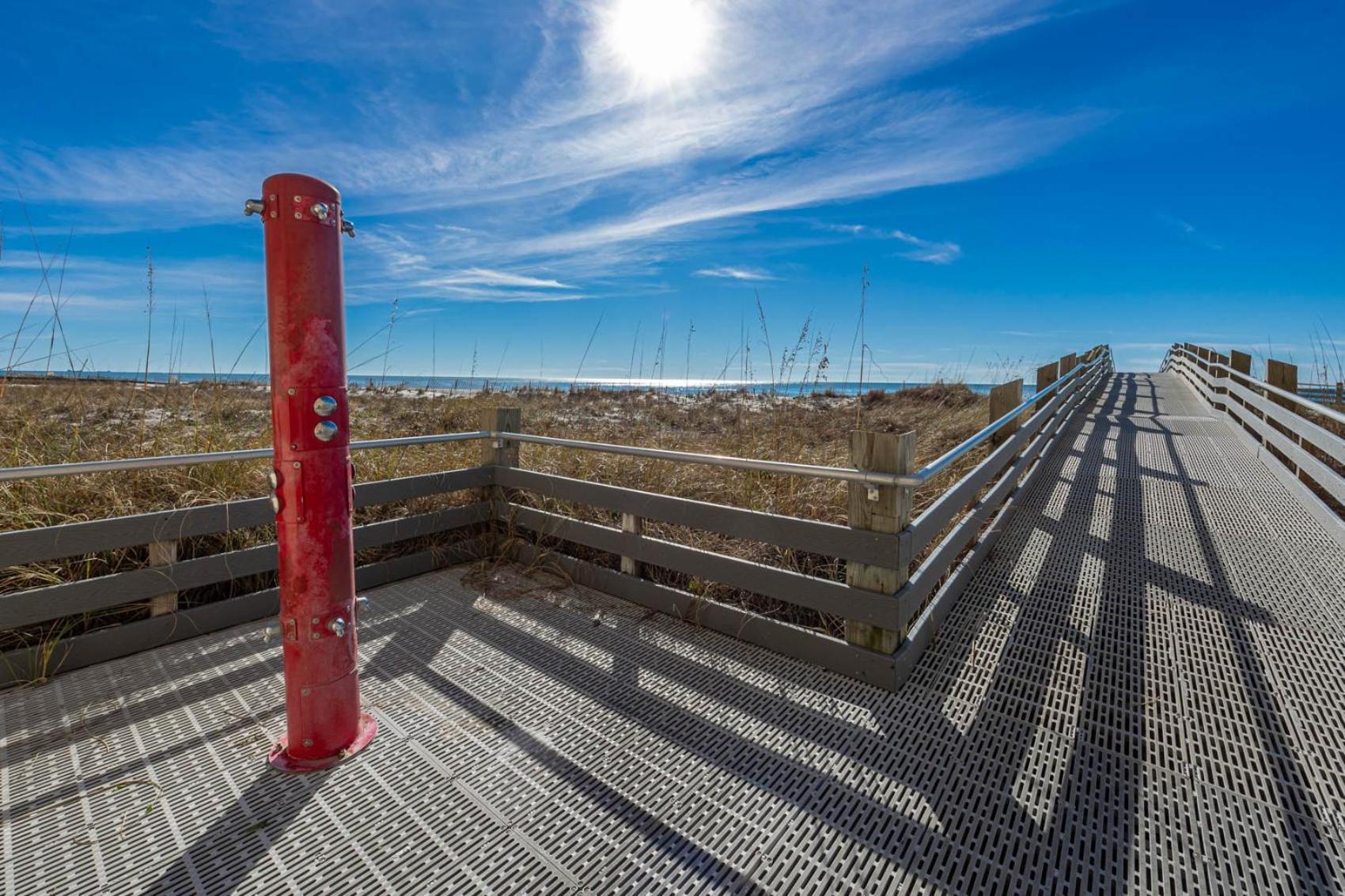 Phoenix III By Brett Robinson Vacations Orange Beach Exteriér fotografie