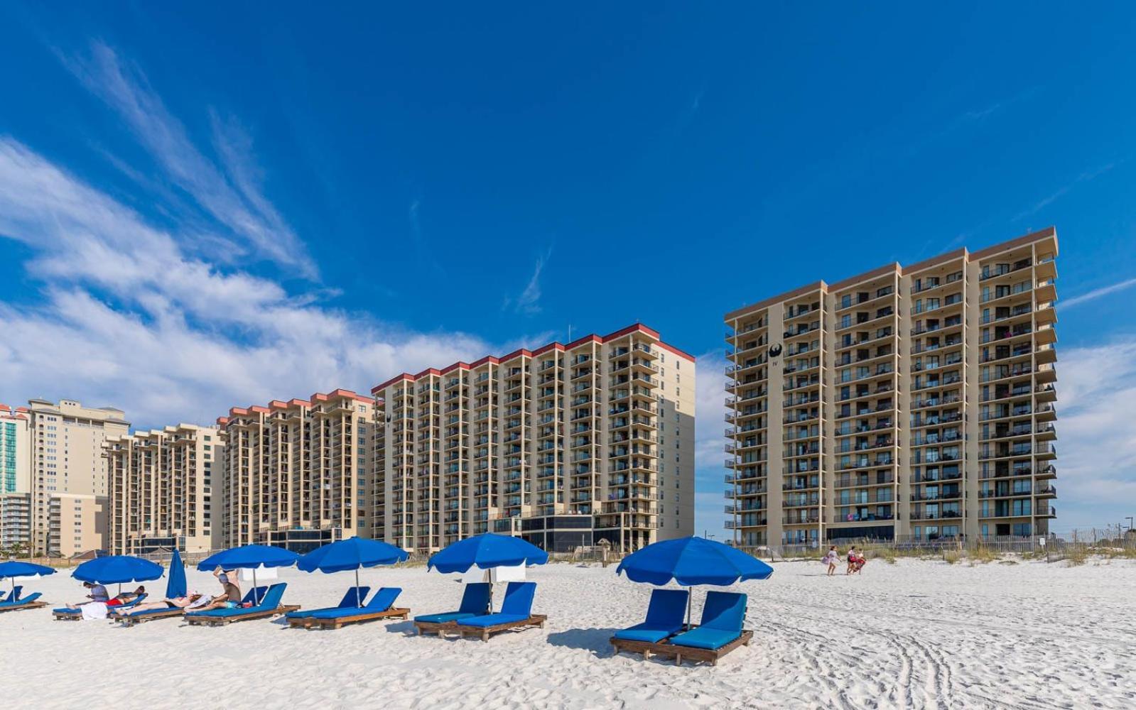 Phoenix III By Brett Robinson Vacations Orange Beach Exteriér fotografie