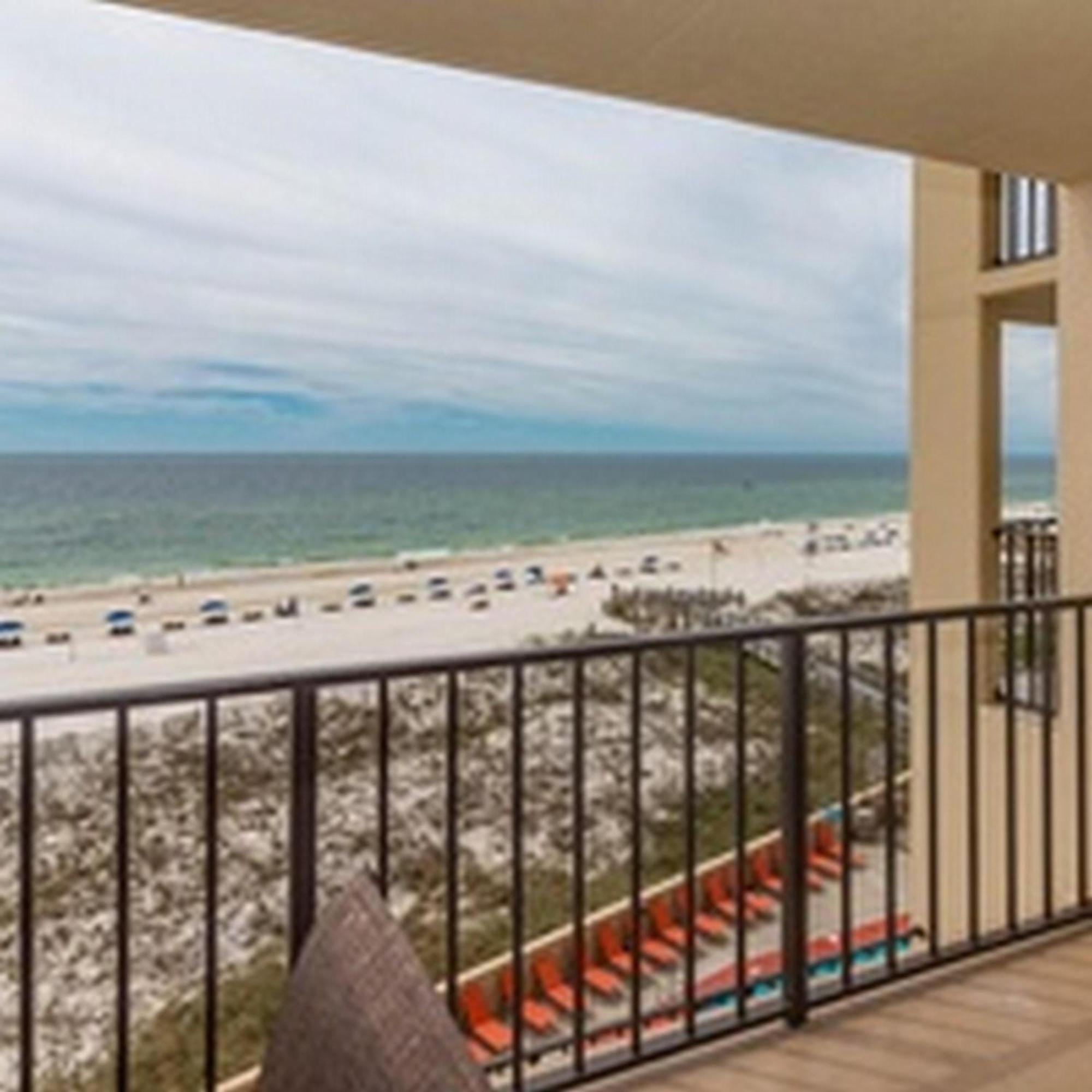 Phoenix III By Brett Robinson Vacations Orange Beach Exteriér fotografie
