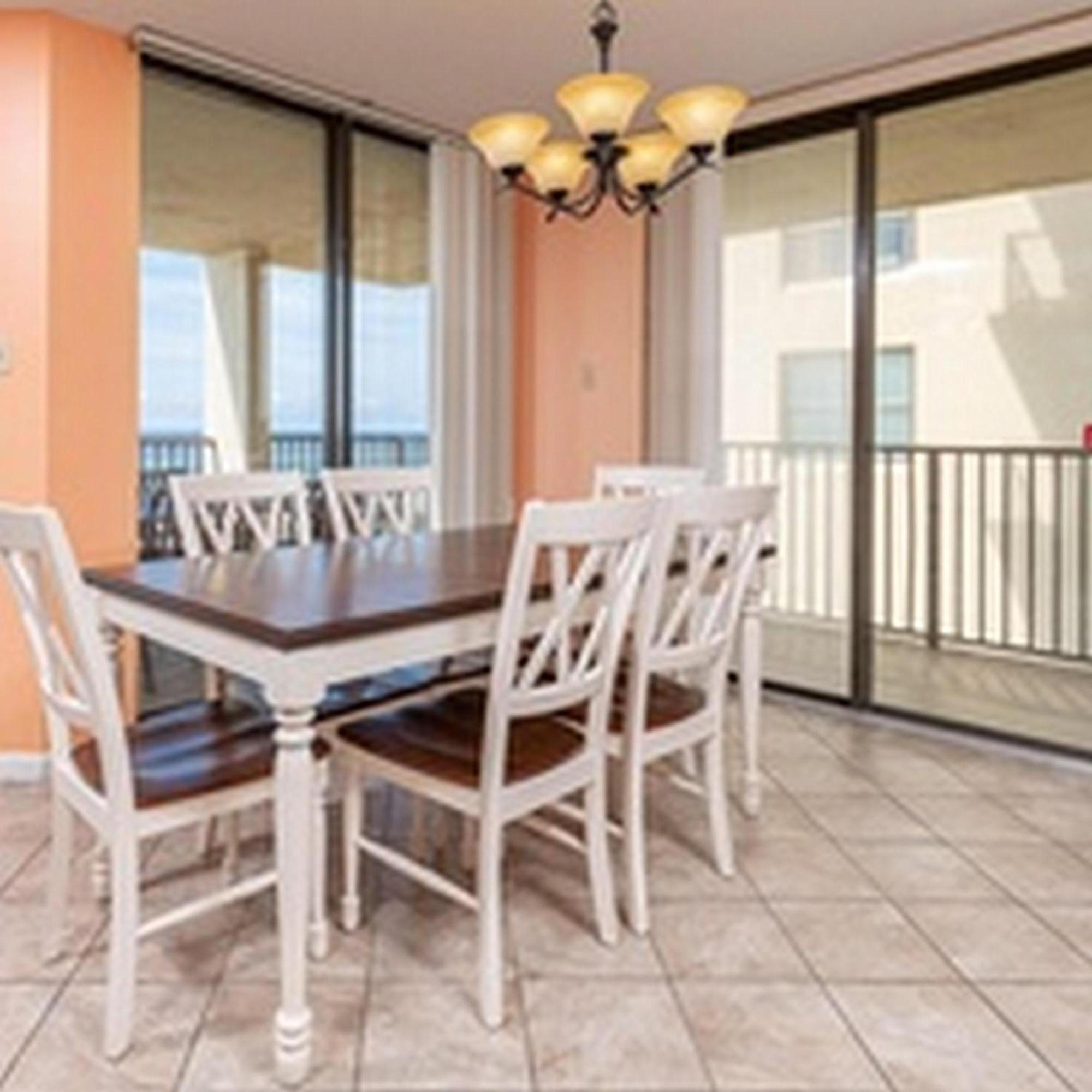 Phoenix III By Brett Robinson Vacations Orange Beach Exteriér fotografie