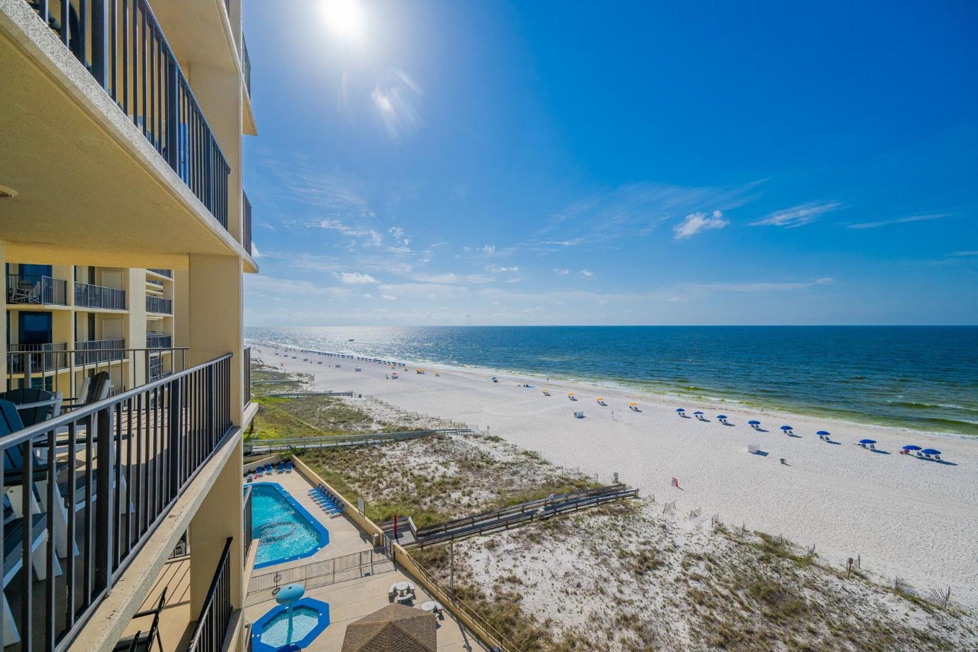Phoenix III By Brett Robinson Vacations Orange Beach Pokoj fotografie