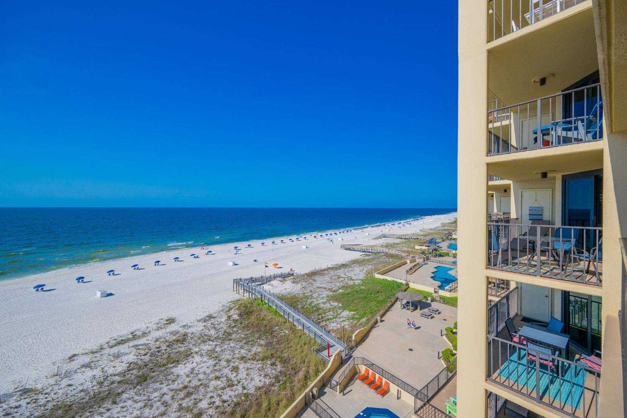 Phoenix III By Brett Robinson Vacations Orange Beach Pokoj fotografie