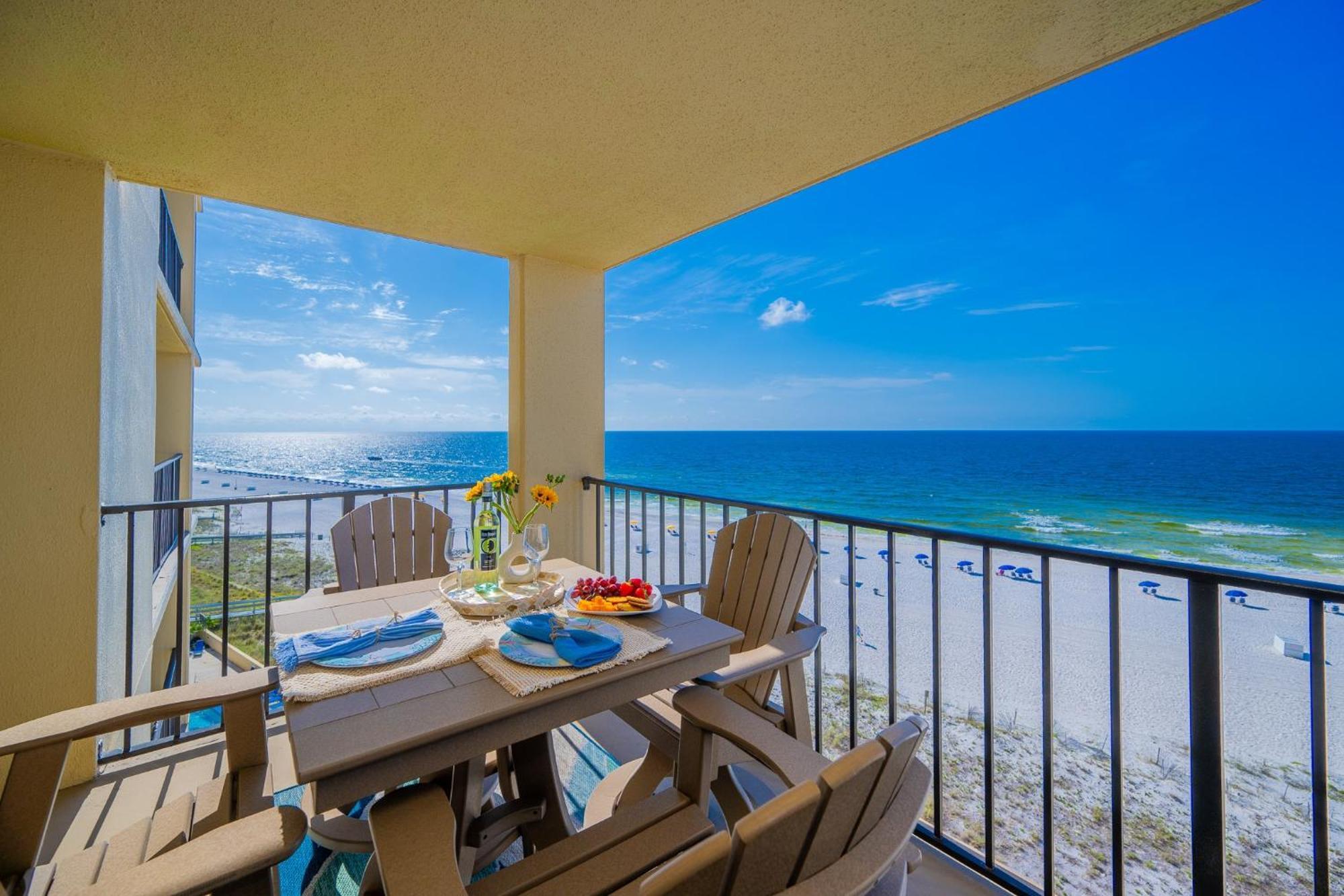 Phoenix III By Brett Robinson Vacations Orange Beach Pokoj fotografie