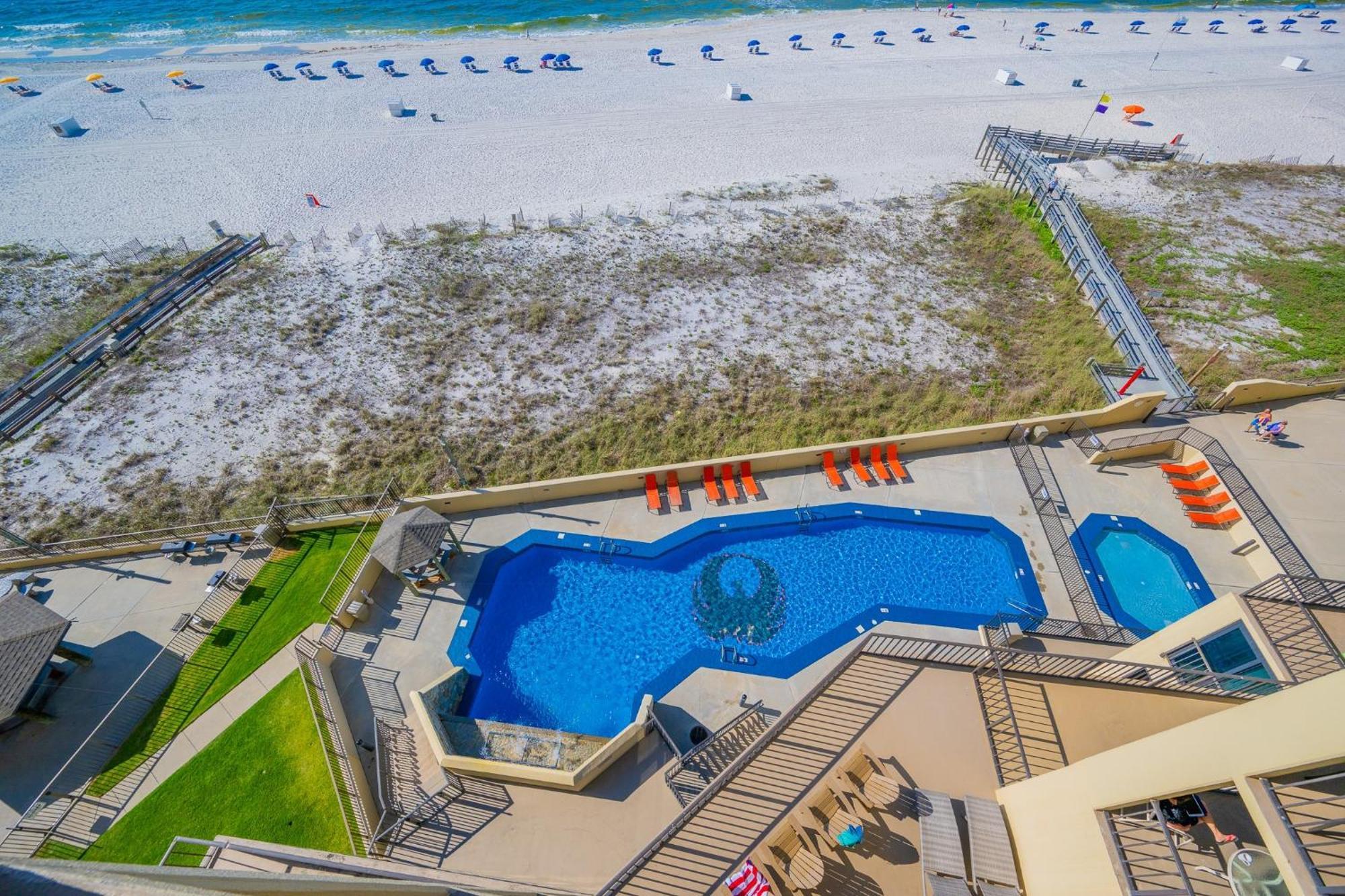 Phoenix III By Brett Robinson Vacations Orange Beach Pokoj fotografie